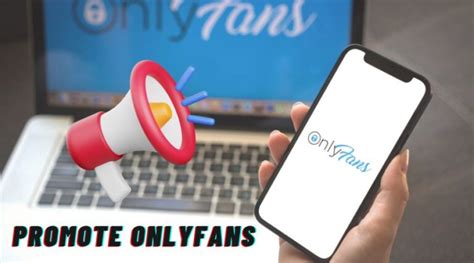 places to promote onlyfans free|How to Promote OnlyFans, According to Creators [2024 Guide]